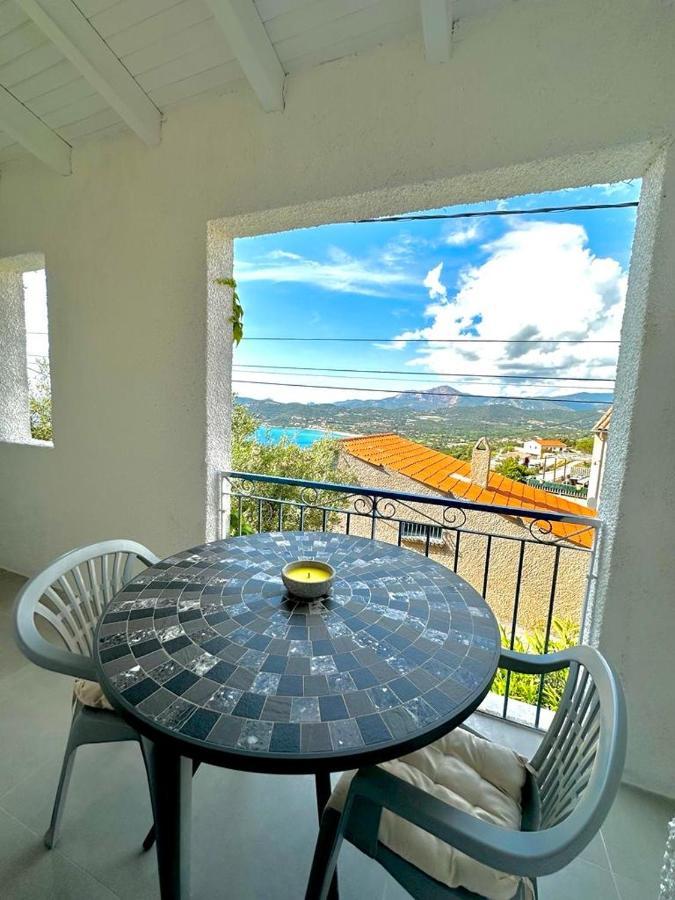 Residence Colombara Cargèse Exterior foto